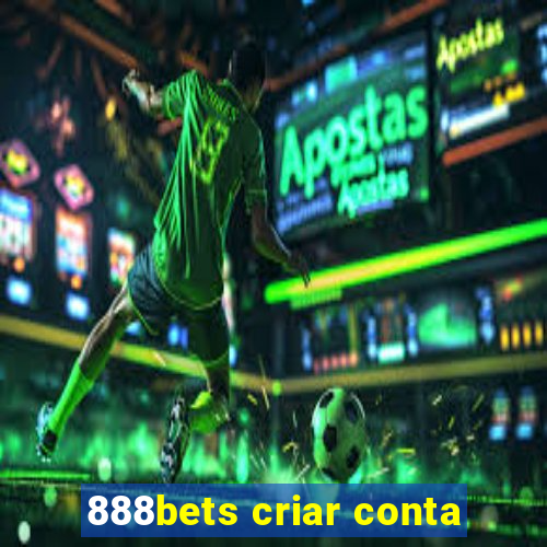 888bets criar conta